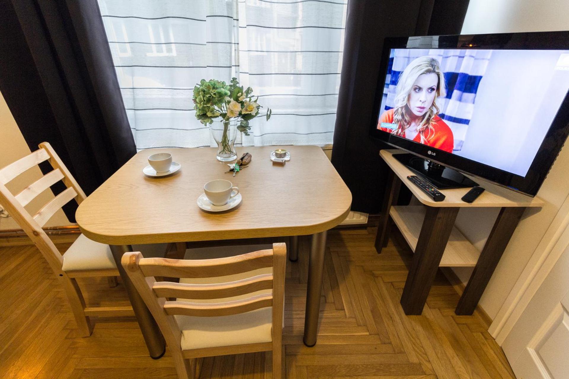 Nowy Kleparz Centrum Krakowa Eksteriør billede